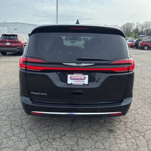 CHRYSLER PACIFICA TOURING L - 7