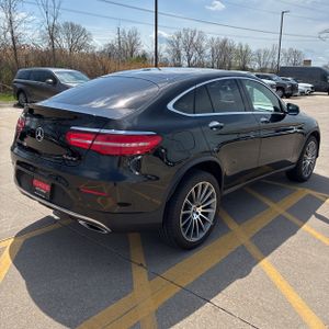 MERCEDES-BENZ GLC - 8