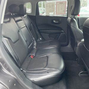 صورة مصغرة 35 لـ 2017 JEEP COMPASS LATITUDE