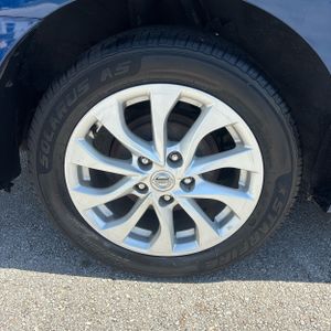 صورة مصغرة 19 لـ 2018 Nissan SENTRA S