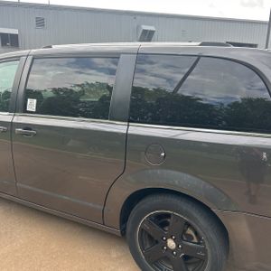 DODGE GRAND CARAVAN SXT - 6