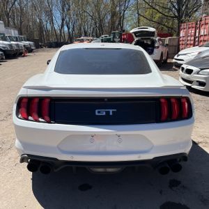 FORD MUSTANG GT PREMIUM - 7