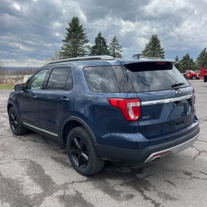 FORD EXPLORER XLT - 5