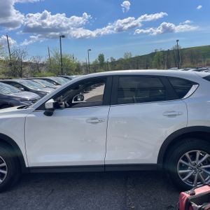 MAZDA CX-5 2.5 S PREFERRED - 3