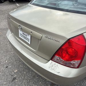 صورة مصغرة 52 لـ 2005 Hyundai ELANTRA GLS