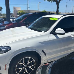 BMW X3 XDRIVE30I - 2