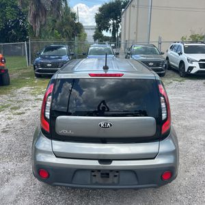 2017 KIA SOUL BASE — миниатюра 56