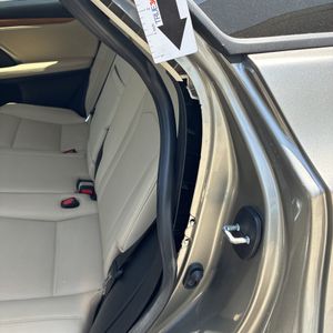 2022 Lexus RX 350 BASE — миниатюра 56