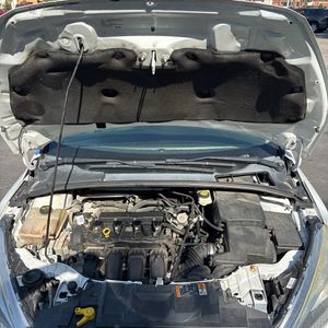 2018 FORD FOCUS SE — миниатюра 44