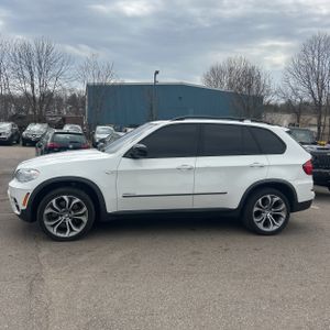 BMW X5 XDRIVE50I - 3
