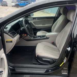 صورة مصغرة 31 لـ 2015 Hyundai SONATA SE