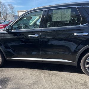 HYUNDAI PALISADE SEL - 4