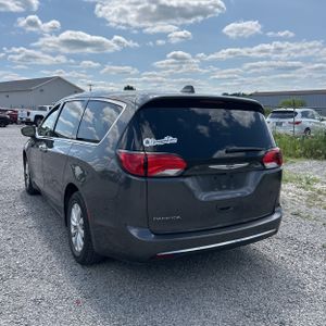 2019 Chrysler PACIFICA TOURING PLUS — фото 5