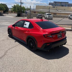 SUBARU WRX PREMIUM - 5