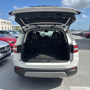 2025 Honda PILOT EX-L — миниатюра 43