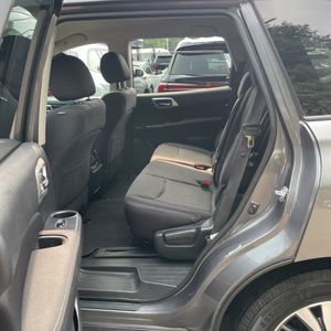 2017 Nissan PATHFINDER S 缩略图 32