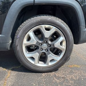 صورة مصغرة 18 لـ 2018 JEEP COMPASS LIMITED