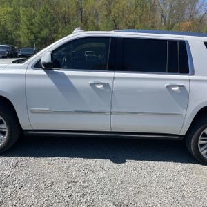 CADILLAC ESCALADE PLATINUM - 4