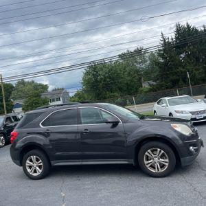 صورة 10 لـ 2015 Chevrolet EQUINOX LT