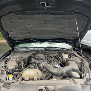2015 FORD MUSTANG V6 — миниатюра 40