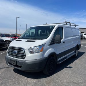 FORD TRANSIT 250 - 1