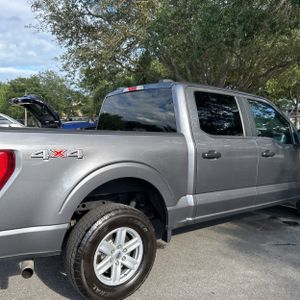 FORD F-150 XLT - 8