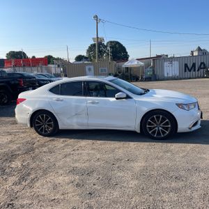 صورة 10 لـ 2019 Acura TLX V6