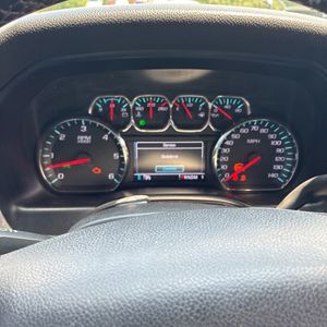 صورة مصغرة 35 لـ 2015 Chevrolet SILVERADO 2500HD LT