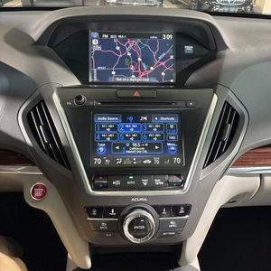2016 Acura MDX ADVANCE PACKAGE — миниатюра 38