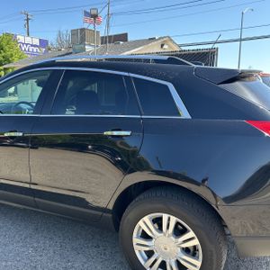 CADILLAC SRX LUXURY COLLECTION - 6