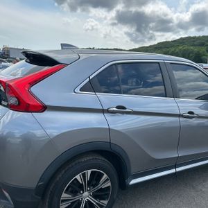 صورة 9 لـ 2019 Mitsubishi ECLIPSE CROSS SE