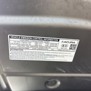 2020 Acura RLX W/TECH 照片 50