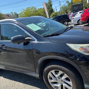 صورة 13 لـ 2016 Honda CR-V EX-L