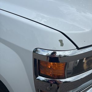 2015 Chevrolet SILVERADO 2500HD LTZ 照片 51