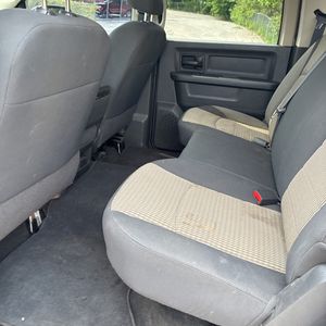 2012 RAM 1500 EXPRESS 缩略图 33