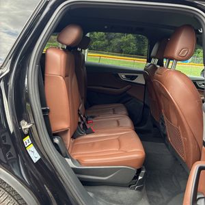صورة مصغرة 35 لـ 2019 AUDI Q7 PREMIUM
