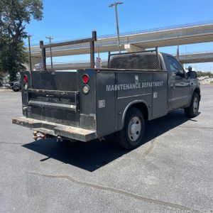 FORD F-250 SUPER DUTY XL - 8
