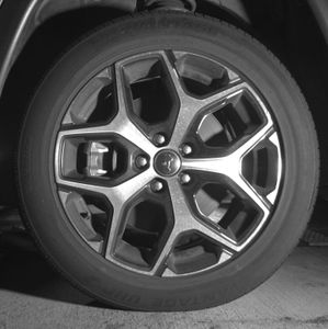 صورة 9 لـ 2025 JEEP COMPASS LIMITED