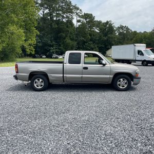 2000 Chevrolet SILVERADO 1500 LT 照片 10