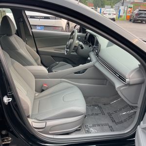 2023 Hyundai ELANTRA SEL — миниатюра 37