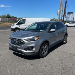 FORD EDGE SEL - 1