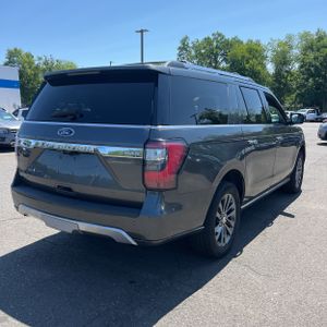 2021 FORD EXPEDITION MAX LIMITED 照片 8