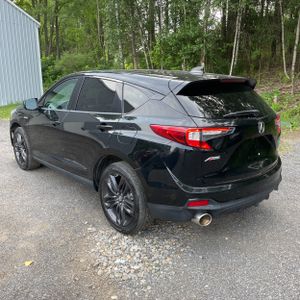 صورة 5 لـ 2019 Acura RDX SH-AWD W/A-SPEC