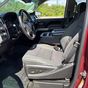 2015 Chevrolet SILVERADO 2500HD LT — миниатюра 32