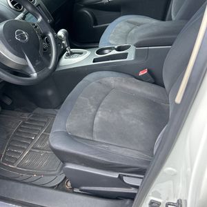 2010 Nissan ROGUE S — фото 32