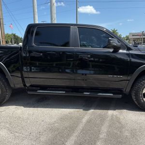 2023 RAM 1500 REBEL — миниатюра 11