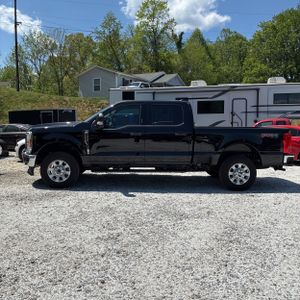 FORD F-250 SUPER DUTY XLT - 3