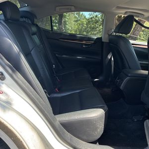 2015 Lexus ES 350 BASE — миниатюра 35