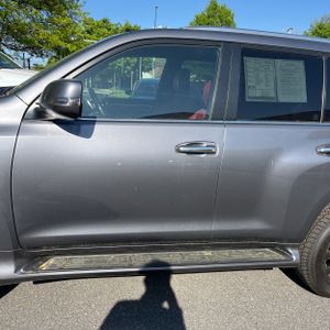 LEXUS GX 460 BASE - 4