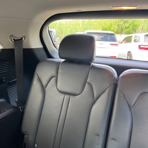 2025 KIA SORENTO X-LINE — миниатюра 36